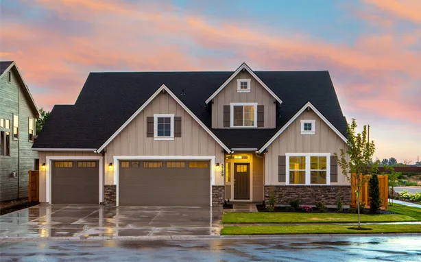 Panda Roofing LLC Picture 1