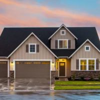 Panda Roofing LLC ico