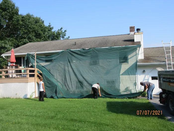 Quality Roofing & Siding LLC Picture 2