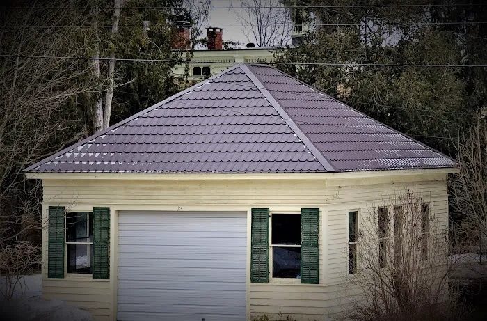 Quality Roofing & Siding LLC Picture 7