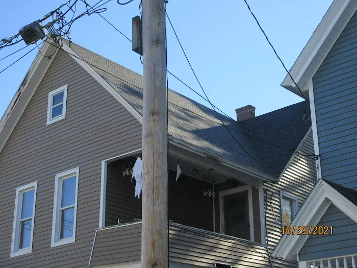 Quality Roofing & Siding LLC Picture 5