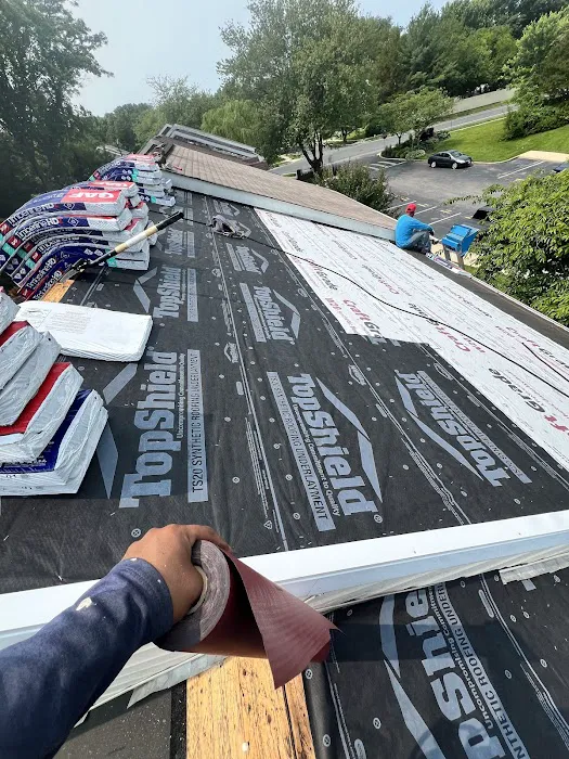 Goldstone Contracting Inc. Picture 2