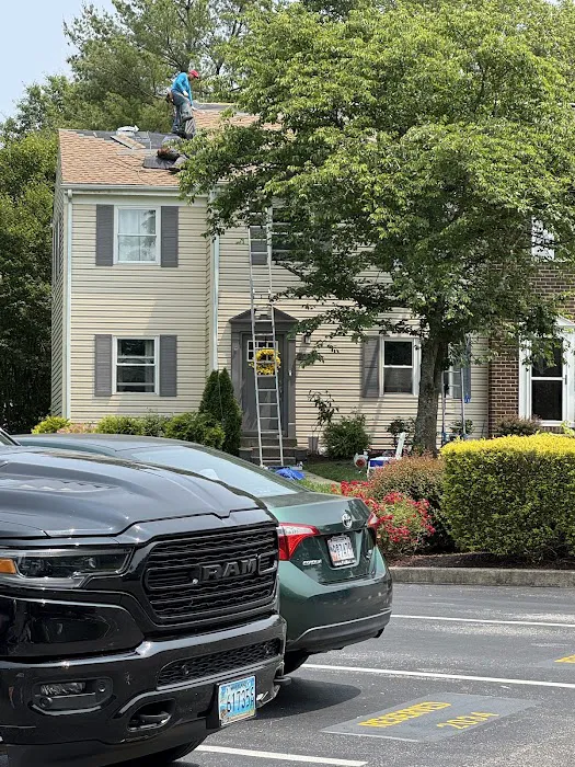 Goldstone Contracting Inc. Picture 3