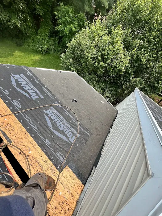 Goldstone Contracting Inc. Picture 1