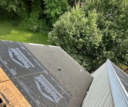 Goldstone Contracting Inc.