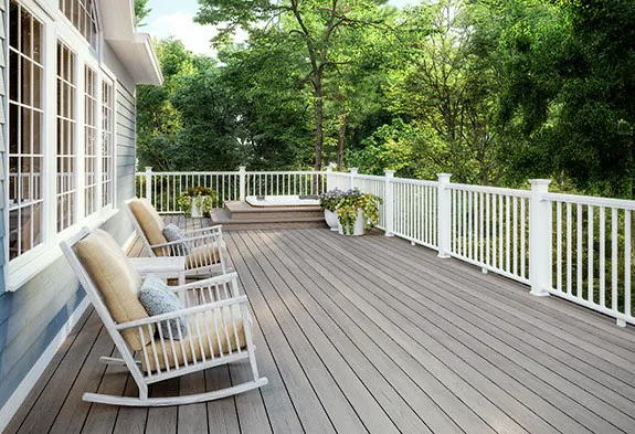 Anne Arundel Exteriors Picture 3