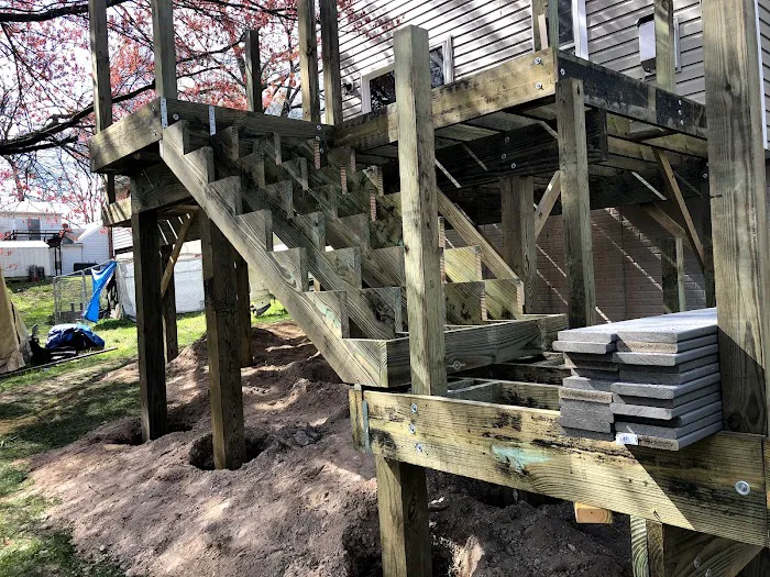 Anne Arundel Exteriors Picture 1