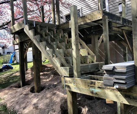 Anne Arundel Exteriors