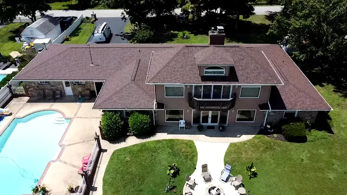 Anne Arundel Exteriors Picture 10