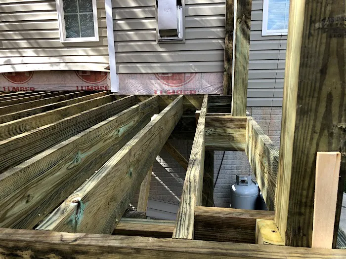 Anne Arundel Exteriors Picture 6