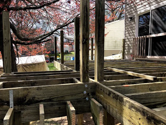 Anne Arundel Exteriors Picture 8