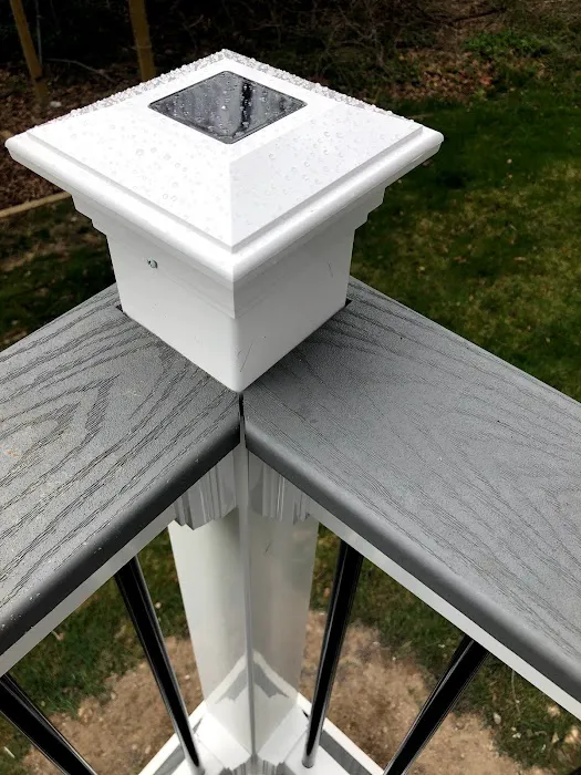 Anne Arundel Exteriors Picture 5