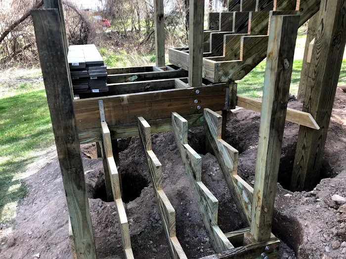 Anne Arundel Exteriors Picture 9