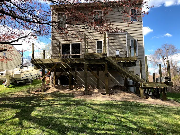 Anne Arundel Exteriors Picture 4