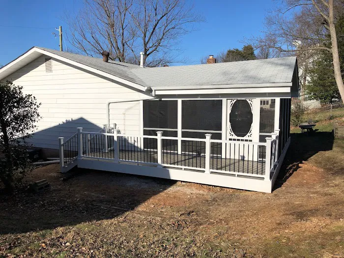 Anne Arundel Exteriors Picture 2