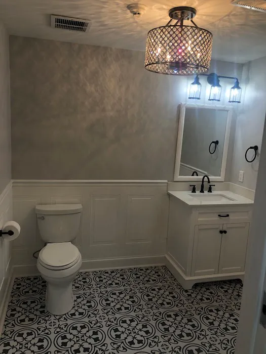 Hammertime Construction Inc Picture 8