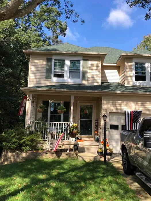 Hammertime Construction Inc Picture 9