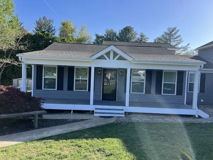 Hammertime Construction Inc Picture 2