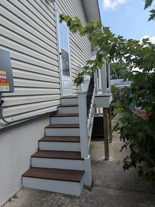 Hammertime Construction Inc Picture 3