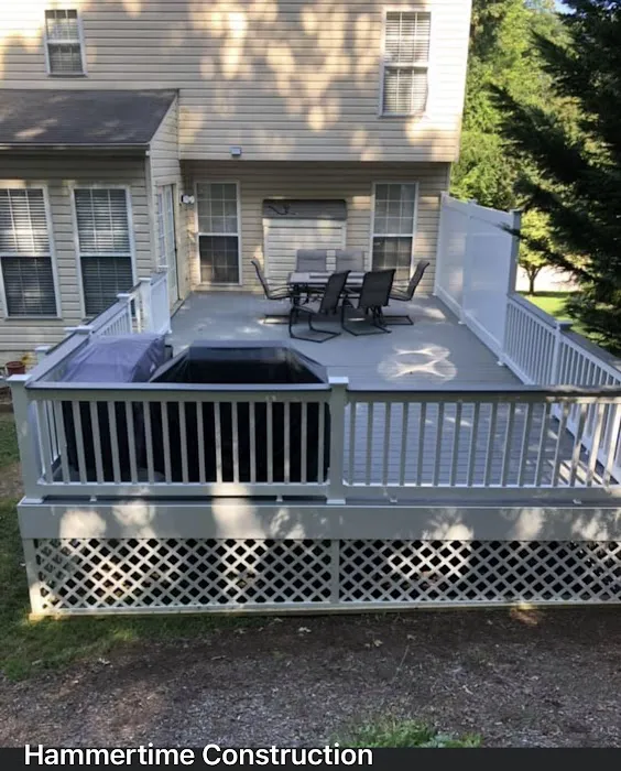 Hammertime Construction Inc Picture 7