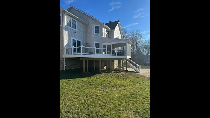 Hammertime Construction Inc Picture 5