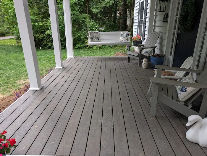 Hammertime Construction Inc Picture 6