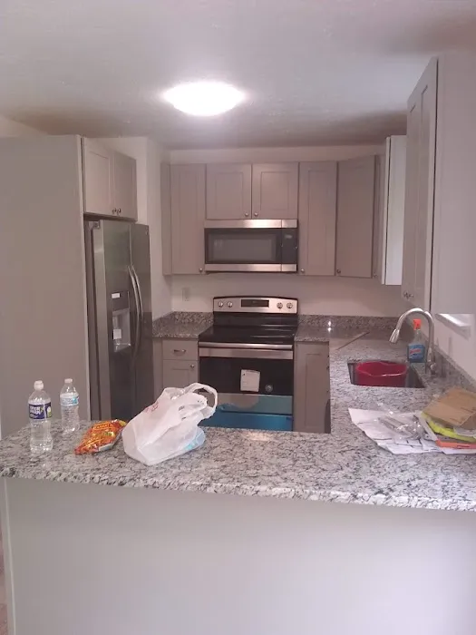 Severna Park Exteriors Picture 2