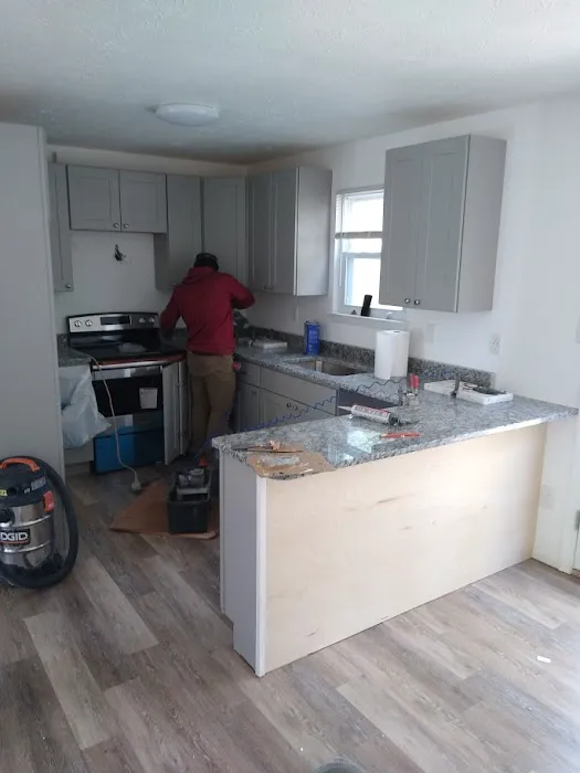 Severna Park Exteriors Picture 4