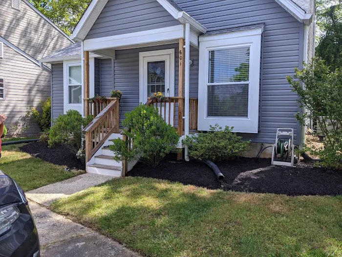 Severna Park Exteriors Picture 5