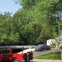 Reliable Roofers ico