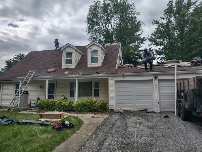 Reliable Roofers Picture 5