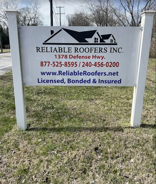 Reliable Roofers Picture 10