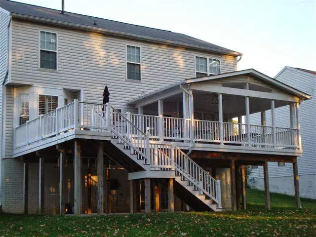 Cunningham Contracting Inc Picture 3