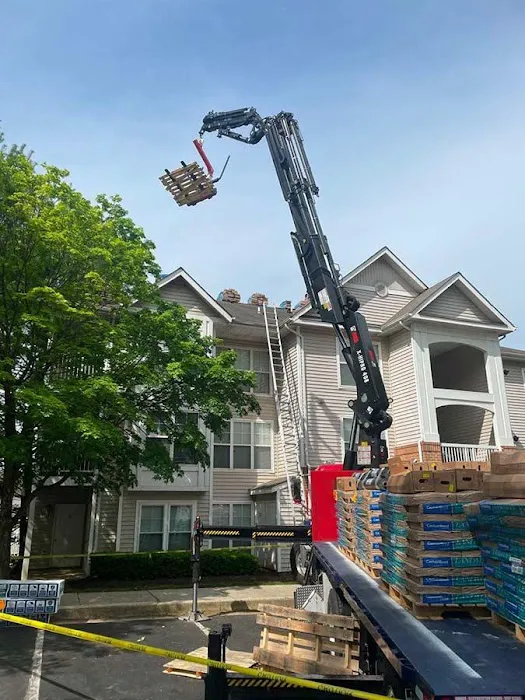 Cunningham Contracting Inc Picture 5