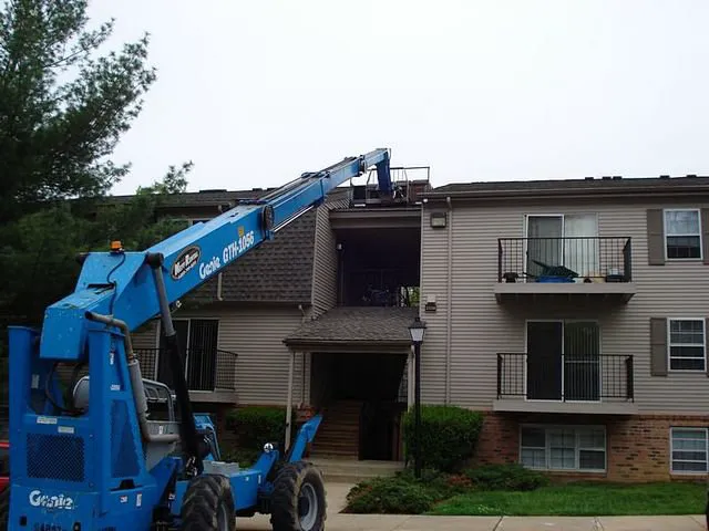 Cunningham Contracting Inc Picture 7