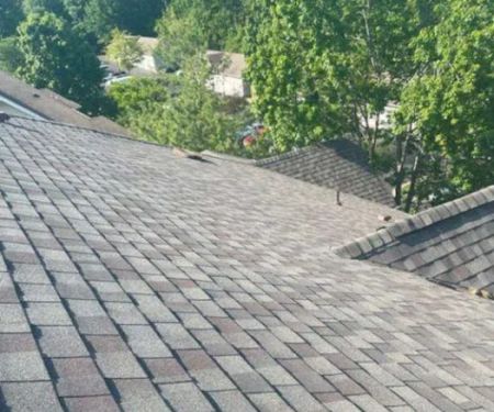 Cunningham Contracting Inc