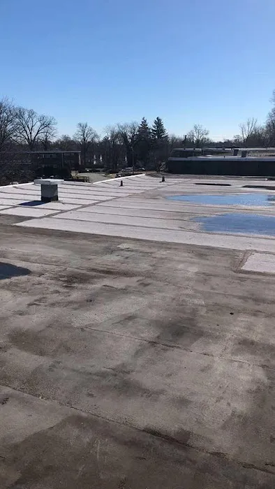 Cunningham Contracting Inc Picture 8