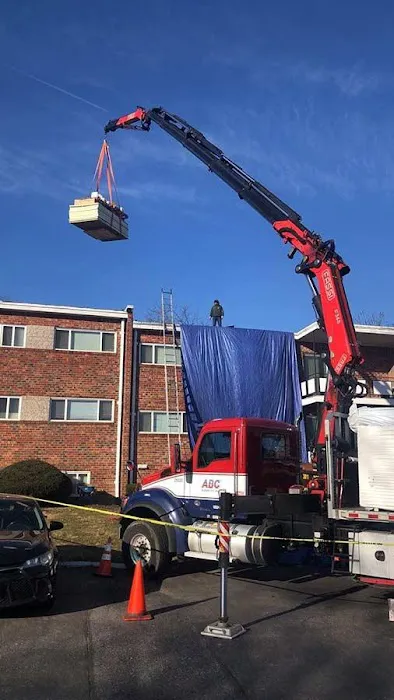 Cunningham Contracting Inc Picture 2