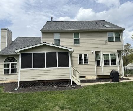 Ace Home Improvements