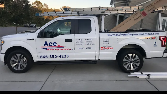 Ace Home Improvements Picture 10