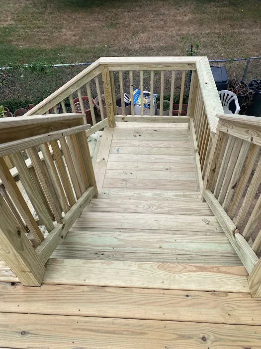 Ace Home Improvements Picture 8