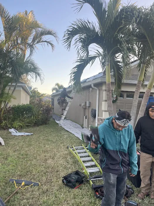 Harbor Roofing and Contracting, Inc. Picture 4