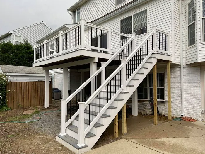 Prime Roofing and Siding Picture 4