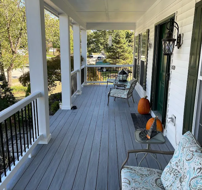 Prime Roofing and Siding Picture 8