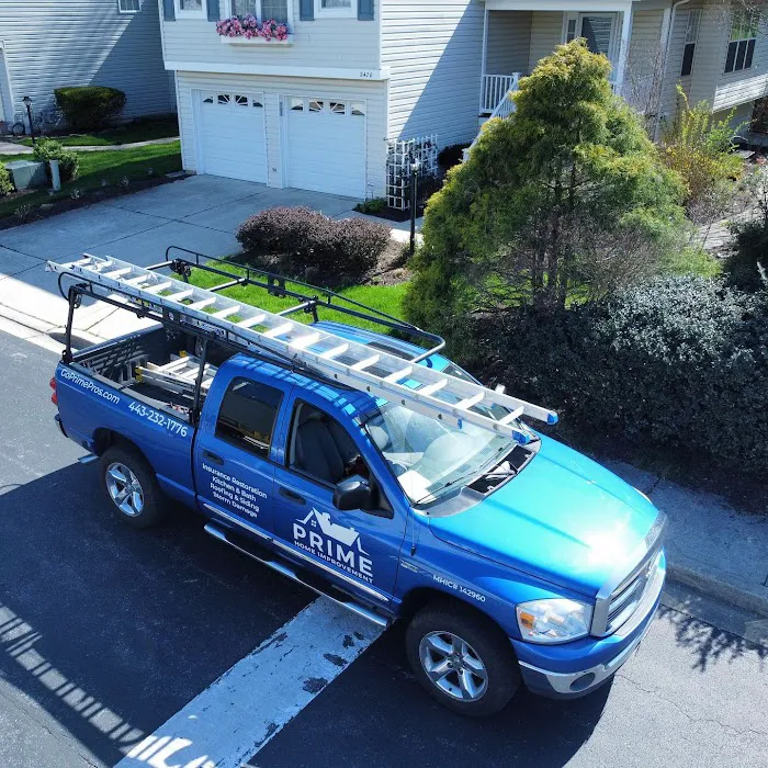 Prime Roofing and Siding Picture 9