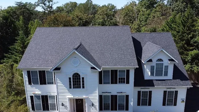 Prime Roofing and Siding Picture 3