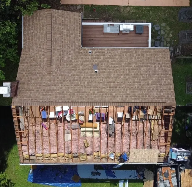 Prime Roofing and Siding Picture 10