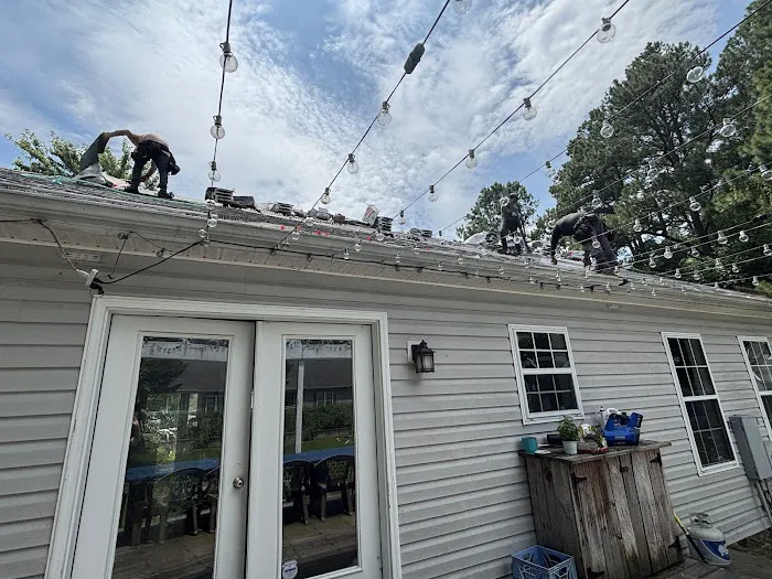 Potomac Custom Remodeling Picture 1