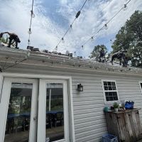 Potomac Custom Remodeling ico