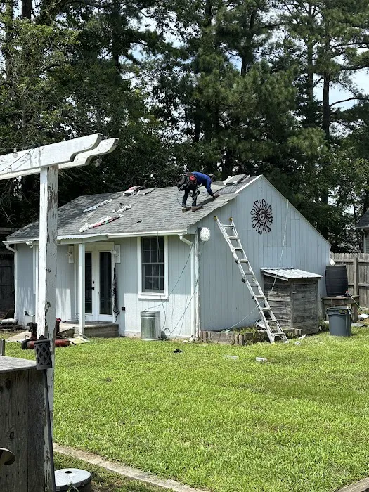 Potomac Custom Remodeling Picture 7